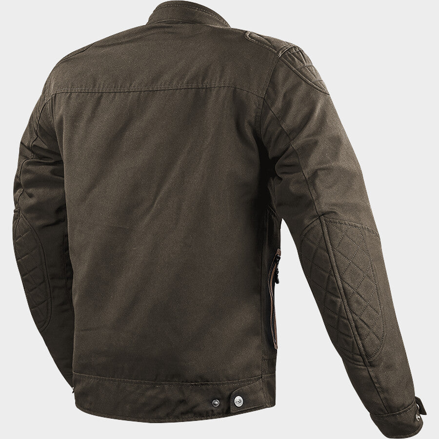 GIACCA LS2 BULLET WP