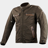 GIACCA LS2 BULLET WP
