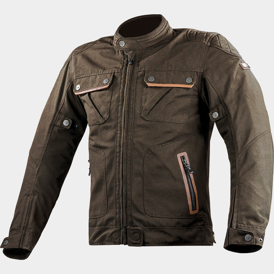 GIACCA LS2 BULLET WP