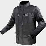 GIACCA IN TESSUTO LS2 METROPOLIS EVO WP