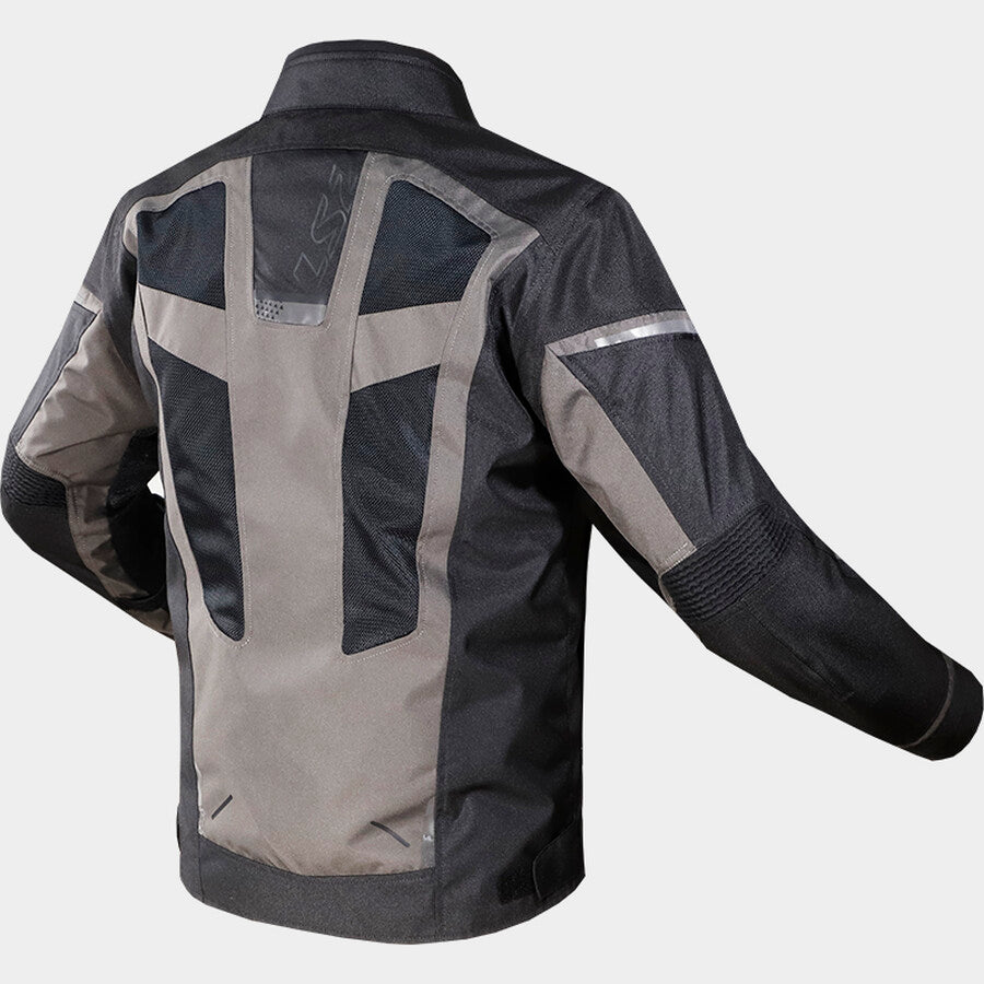 GIACCA LS2 SCOUT WP DONNA