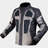 GIACCA LS2 SCOUT WP DONNA