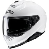 CASCO INTEGRALE HJC I71 SOLID