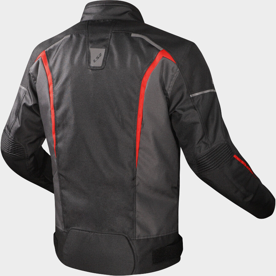 GIACCA IMPERMEABILE LS2 SEPANG WP