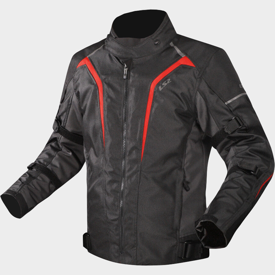 GIACCA IMPERMEABILE LS2 SEPANG WP