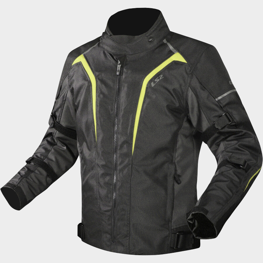 GIACCA IMPERMEABILE LS2 SEPANG WP