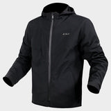 GIACCA MOTO IMPERMEABILE LS2 BOLTON WP