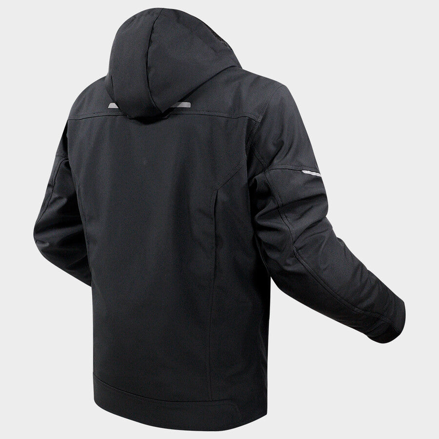 GIACCA MOTO IMPERMEABILE LS2 BOLTON WP