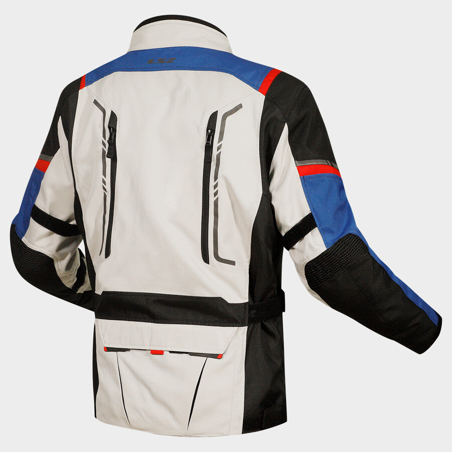 LS2 NARVIK WP WINTER JACKET
