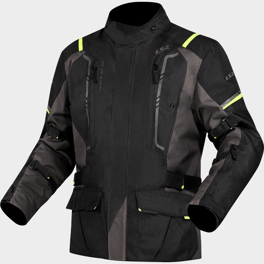 LS2 NARVIK WP WINTER JACKET