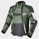 GIACCA 4 STAGIONI LS2 X-MASTER WP