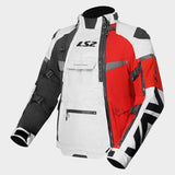GIACCA 4 STAGIONI LS2 X-MASTER WP
