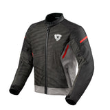 GIACCA REV'IT! TORQUE 2 H2O