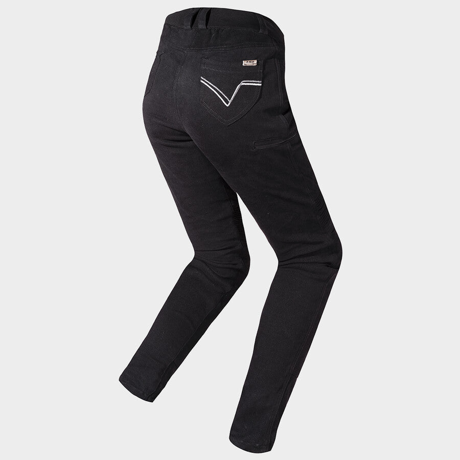 PANTALONE LS2 ROUTER DONNA