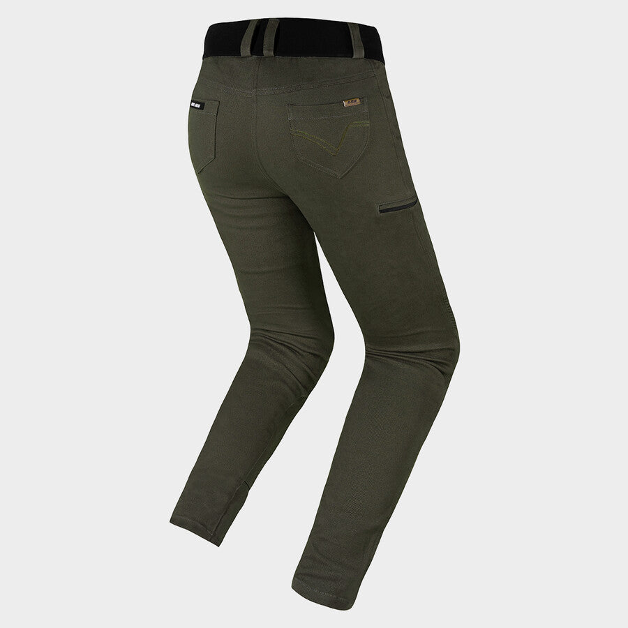 PANTALONE LS2 ROUTER DONNA