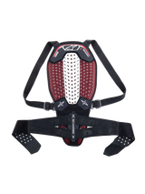 PARASCHIENA ALPINESTARS NUCLEON PLASMA CON CINTURINO