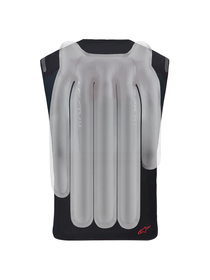 AIRBAG ALPINESTARS TECH-AIR 3 V2 SYSTEM