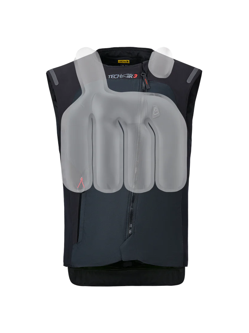 AIRBAG ALPINESTARS TECH-AIR 3 V2 SYSTEM