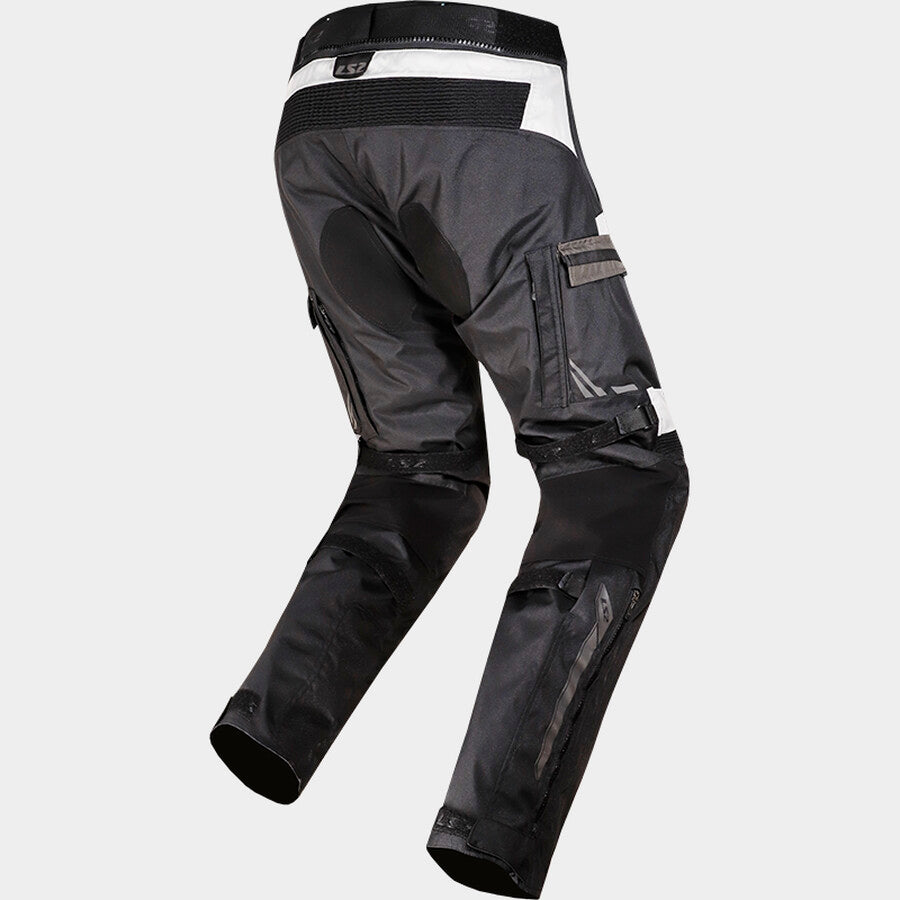 PANTALONI LS2 NORWAY WP