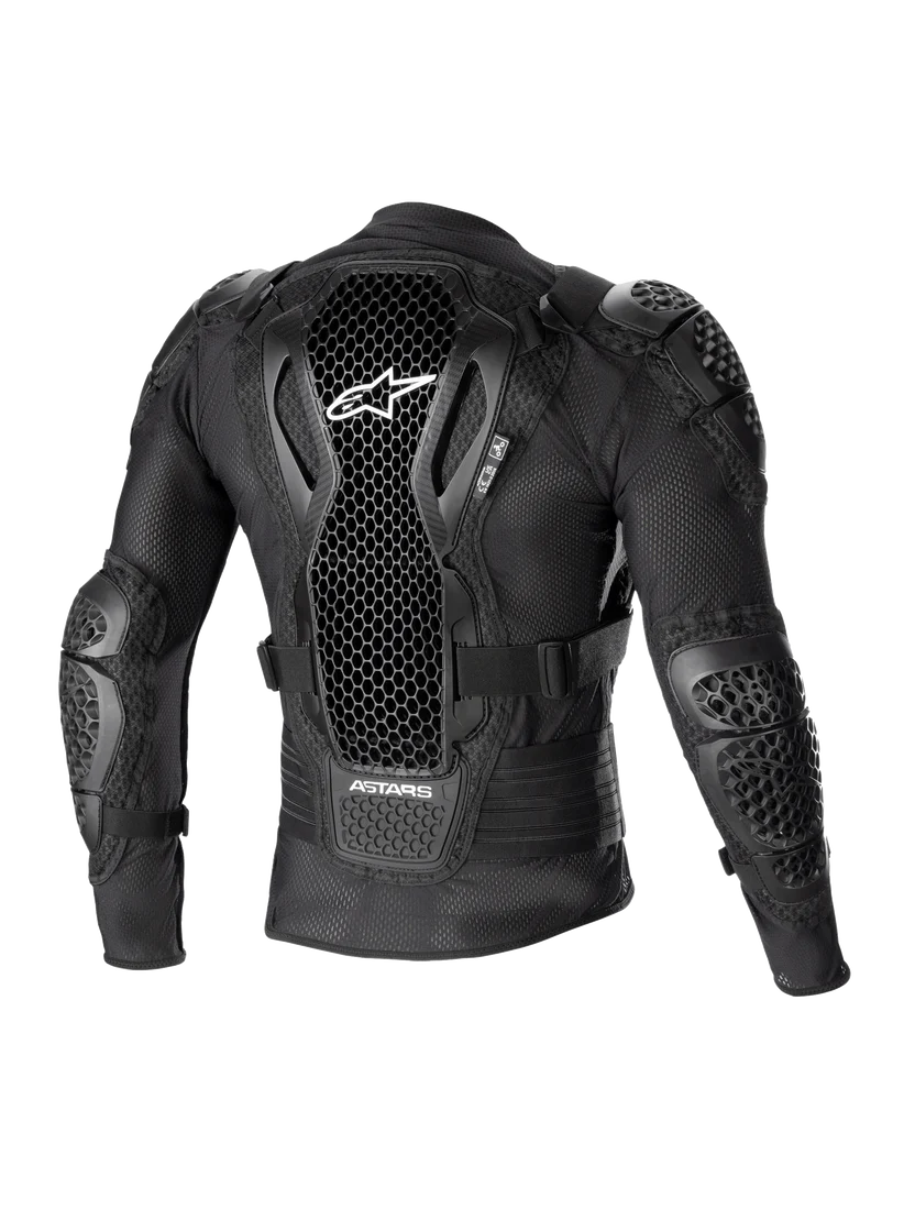 GIACCA PROTETTIVA ALPINESTARS BIONIC ACTION V2