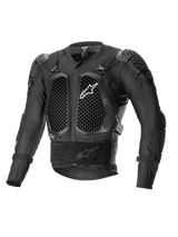 GIACCA PROTETTIVA ALPINESTARS BIONIC ACTION V2