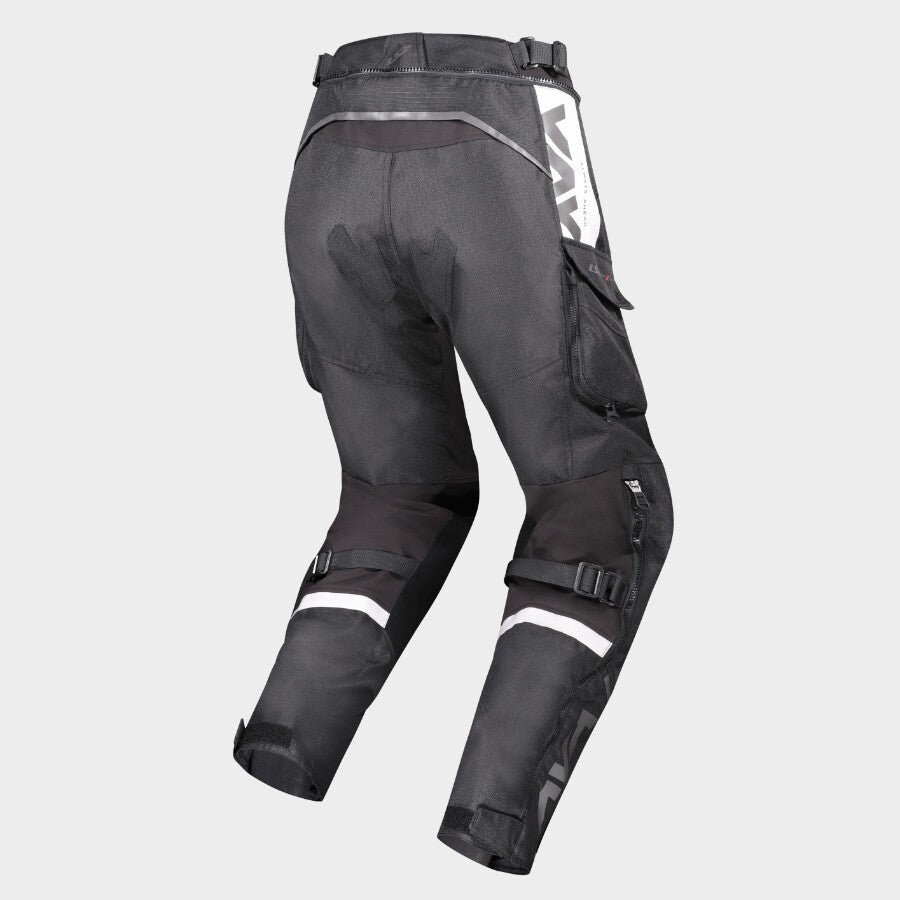 PANTALONI LS2 X-MASTER WP