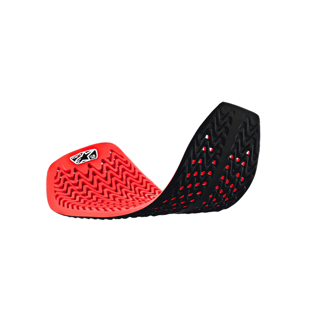 PARASCHIENA INTERO ALPINESTARS NUCLEON PLASMA