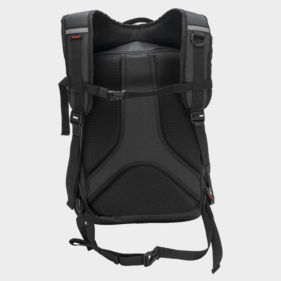 ZAINO LS2 SHIELD 25L