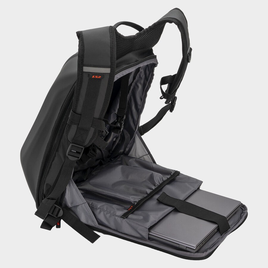 ZAINO LS2 SHIELD 25L