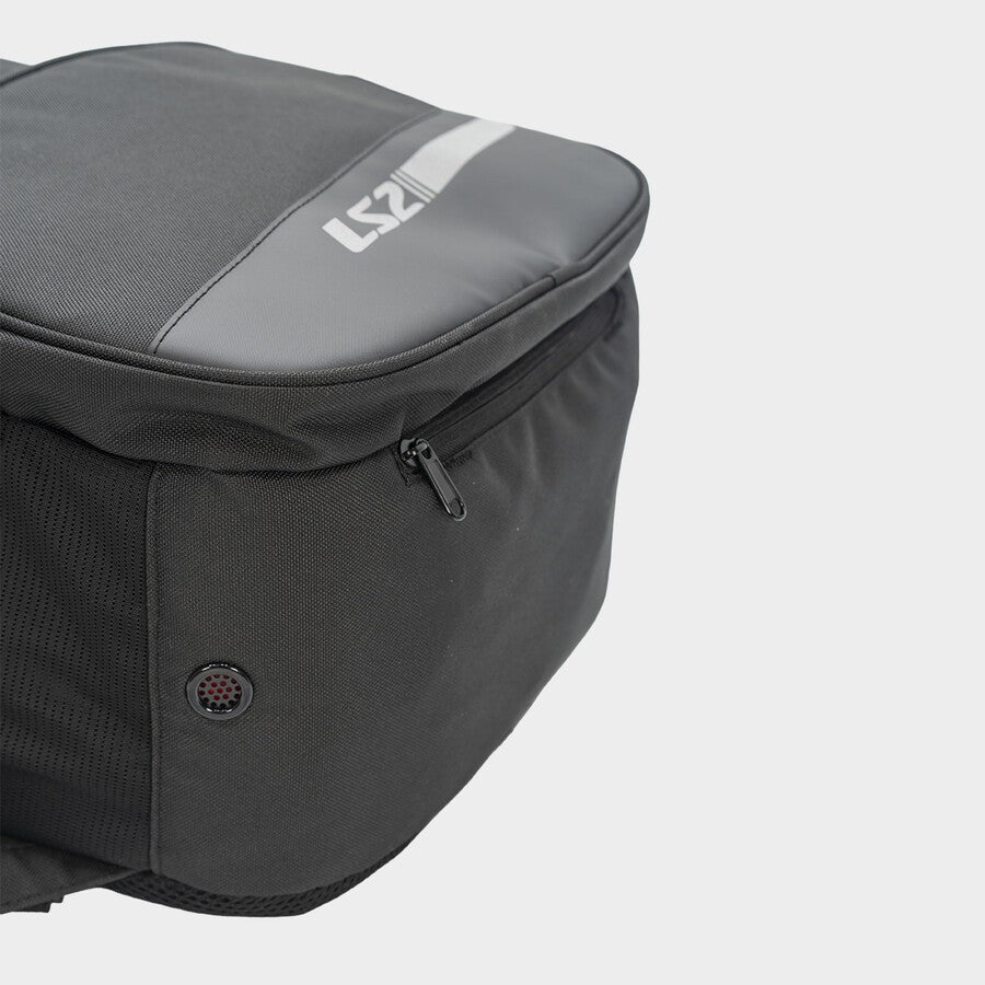 ZAINO LS2 FREEDOM 25L