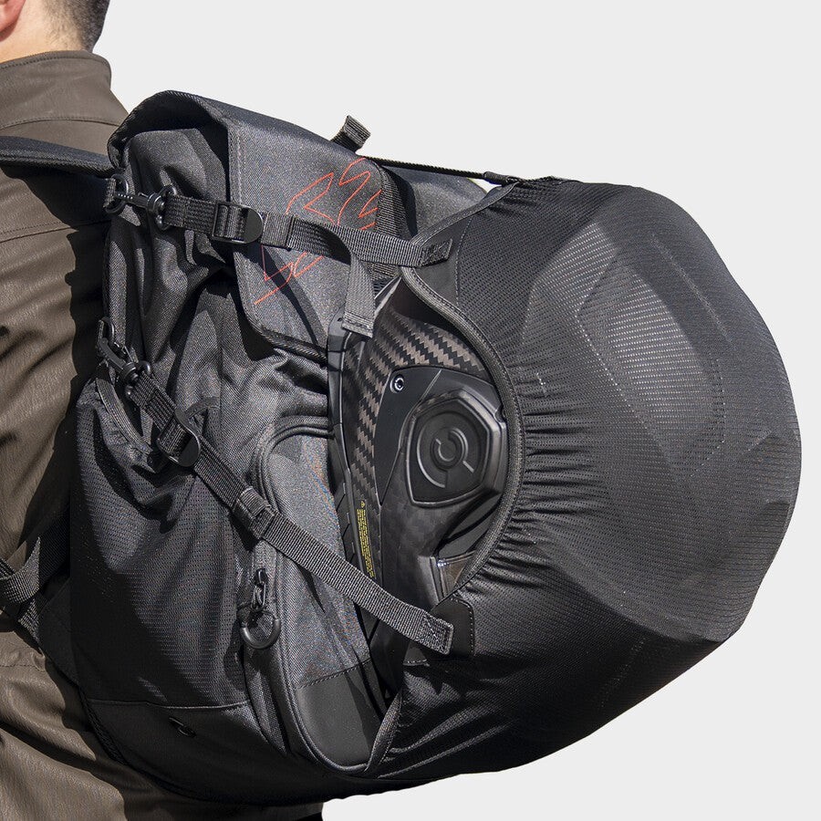 ZAINO LS2 FREEDOM 25L