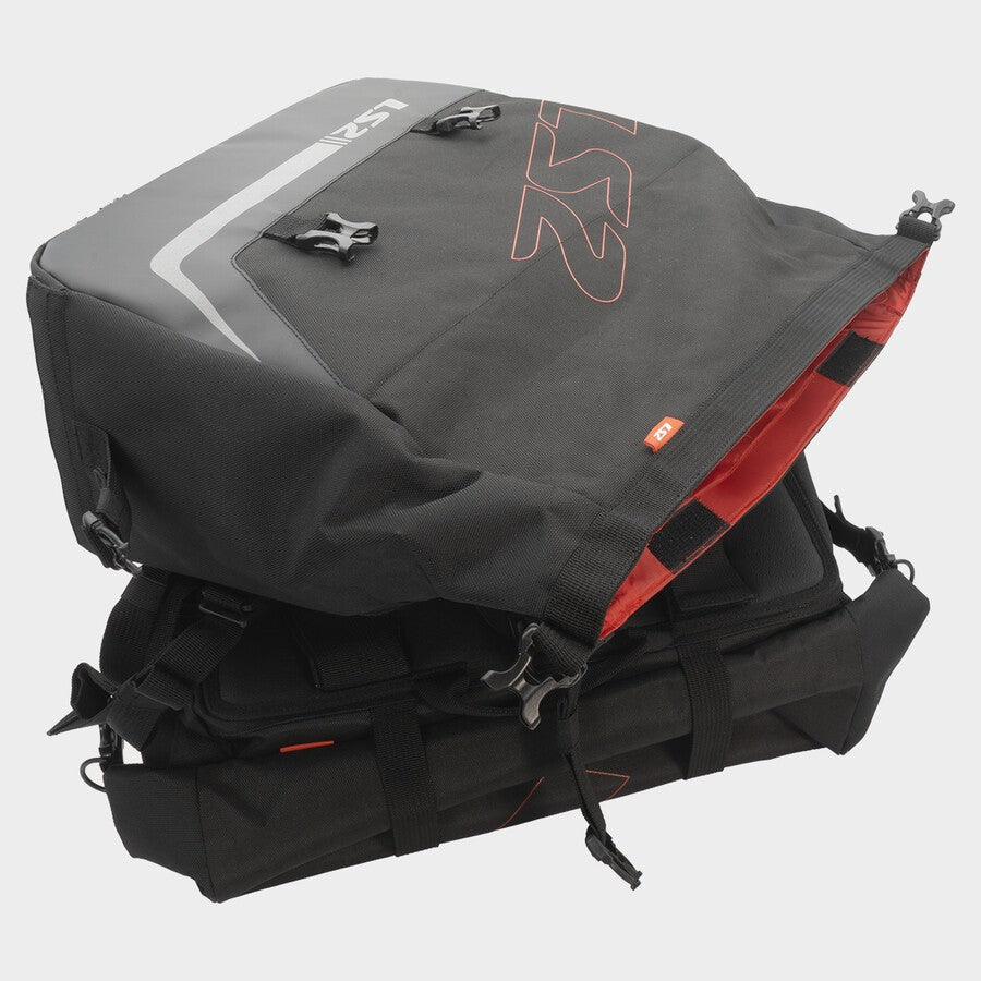 BORSE LATERALI LS2 FREEDOM WP 20+20L