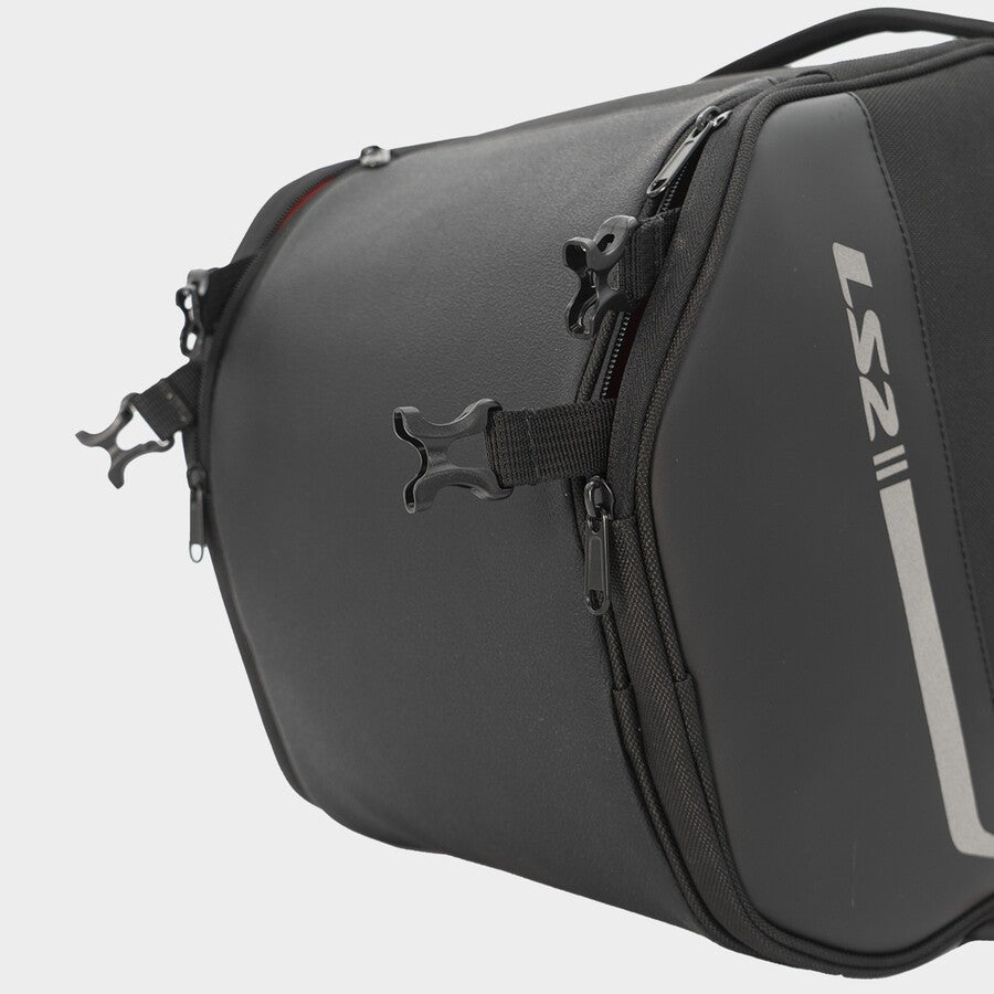 BORSA DA TUNNEL LS2 FREEDOM 15L