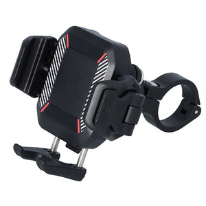 SUPPORTO SMARTPHONE MOTOTEC PER MANUBRIO O SPECCHIETTO