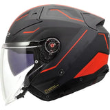 CASCO JET LS2 INFINITY II VEYRON