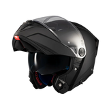 CASCO MODULARE MT HELMETS ATOM V2 SV A1 SOLID