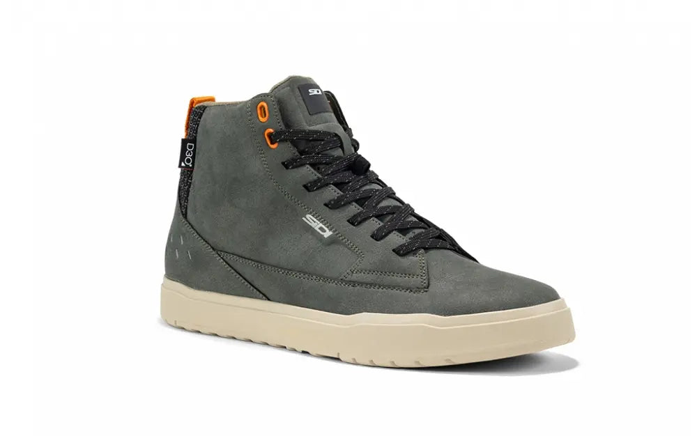 SCARPE IN TESSUTO SIDI ARX WP