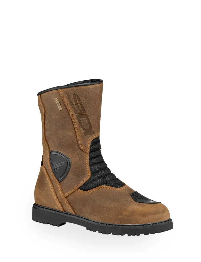 STIVALI TOURING SIDI GAVIA ADV GORE-TEX