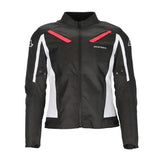 GIACCA ACERBIS X-MAT 2.0 DONNA