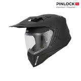 CASCO CROSS ACERBIS ASSAULT SOLID