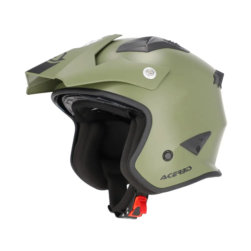 CASCO JET ACERBIS ARIA