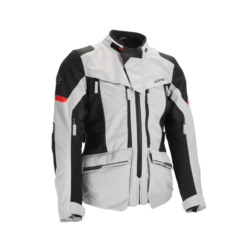 GIACCA ACERBIS CE X-ROVER DONNA