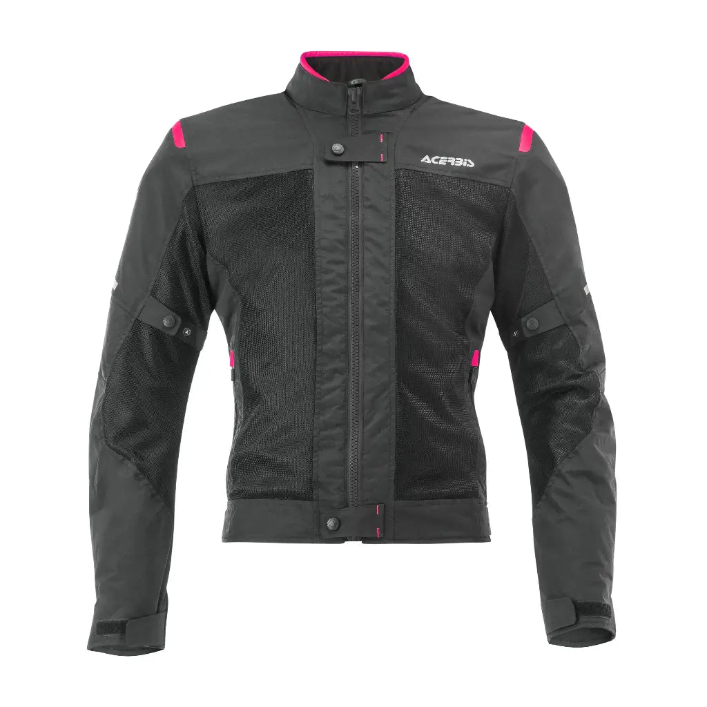 GIACCA ESTIVA ACERBIS CE RAMSEY MY VENTED 2.0 DONNA
