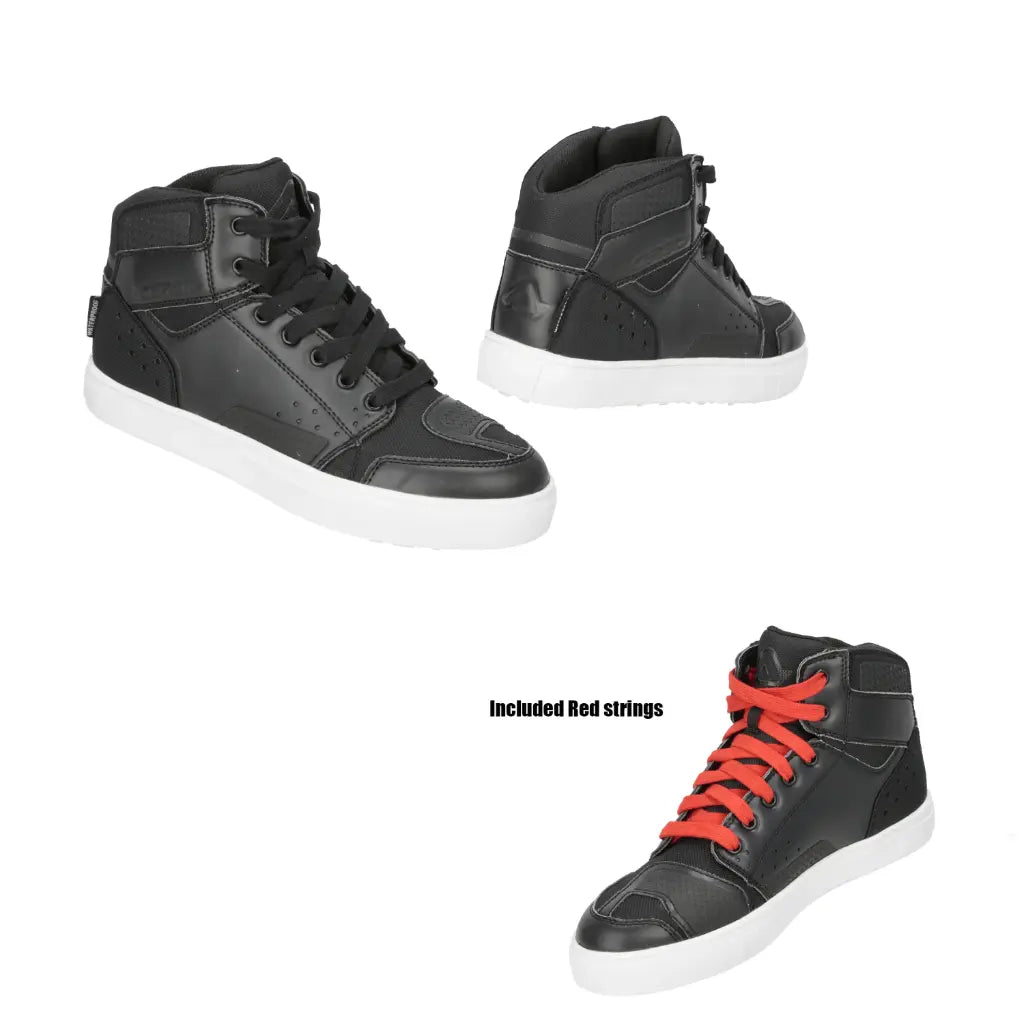 SCARPE ACERBIS CE LOCK