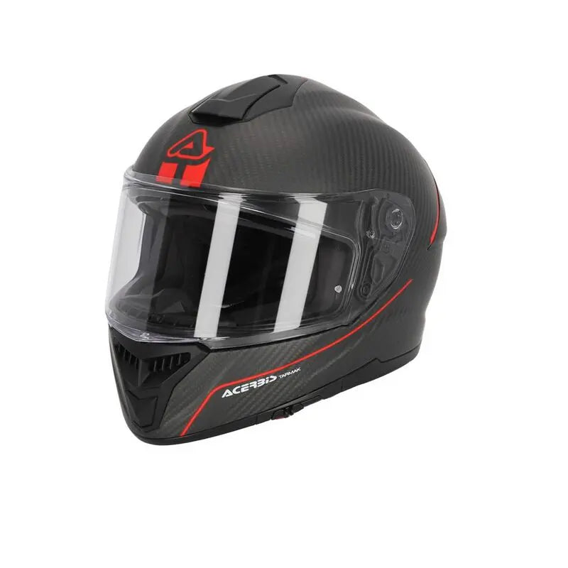 CASCO INTEGRALE ACERBIS TARMAK