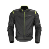 GIACCA ESTIVA ACERBIS CE RAMSEY MY VENTED 2.0