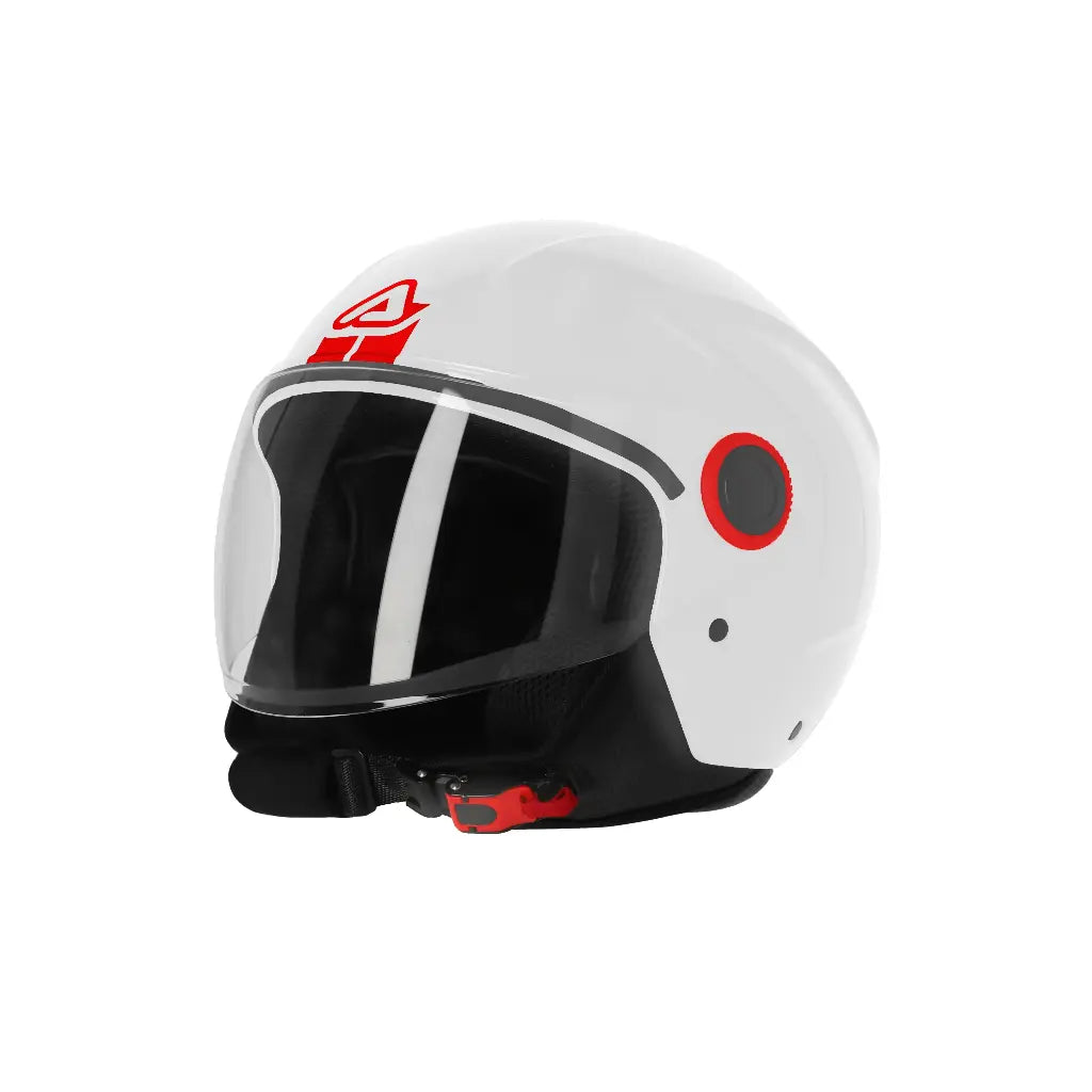 CASCO JET ACERBIS BREZZA