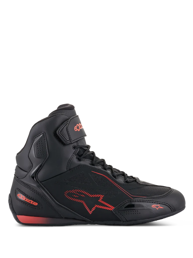 SCARPE ALPINESTARS FASTER 3 DRYSTAR