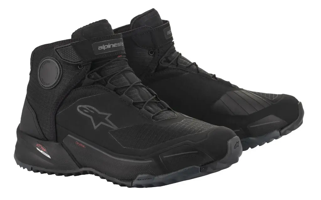 SCARPE ALPINESTARS CR-X DRYSTAR