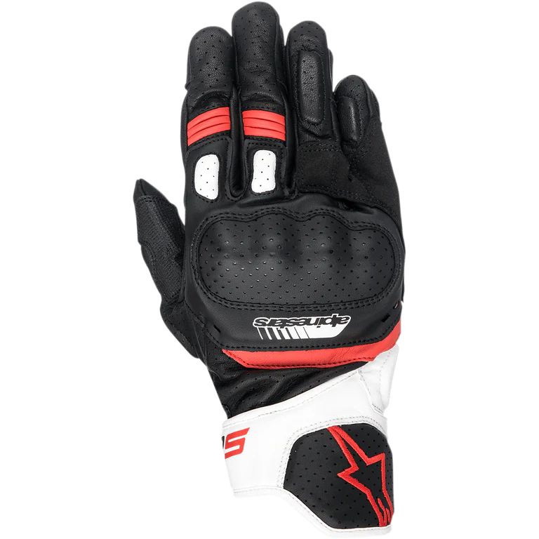 GUANTI ALPINESTARS SP-5